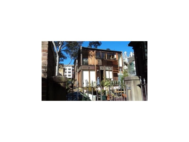 1/2-6 Scott Street, Pyrmont NSW 2009