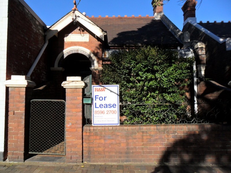 124 Juliett Steet, Marrickville NSW 2204