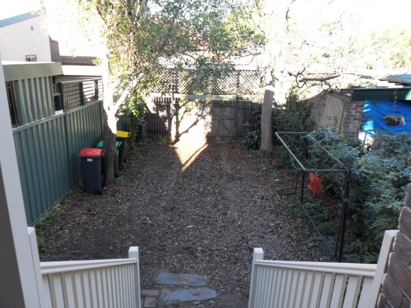 124 Juliett Steet, Marrickville NSW 2204