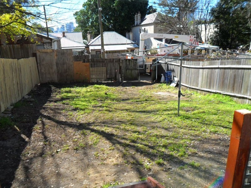 27 Westmorland Street, Glebe NSW 2037