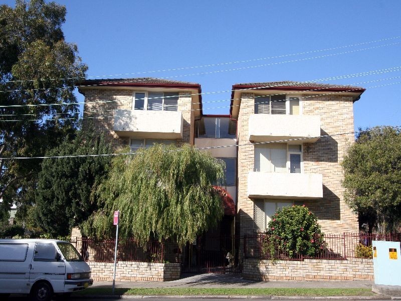 9/64-66 Australia Street, Camperdown NSW 2050