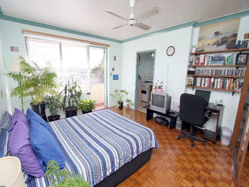 9/64-66 Australia Street, Camperdown NSW 2050