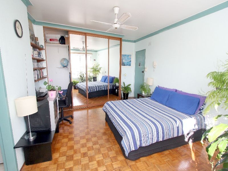9/64-66 Australia Street, Camperdown NSW 2050