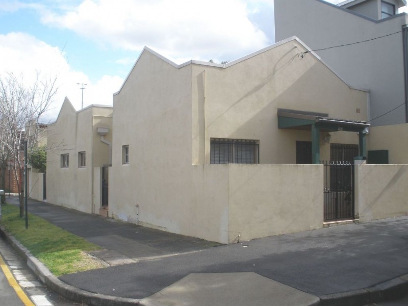 207 Belmont Street, Alexandria NSW 2015