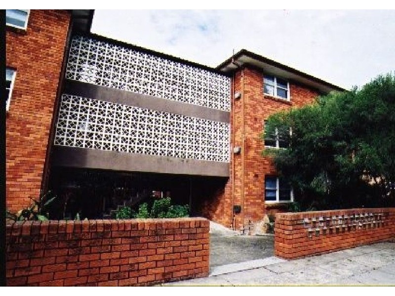 25/13-15 Glen Street, Marrickville NSW 2204