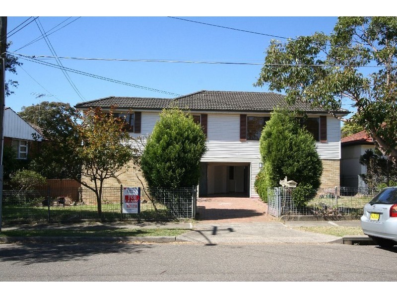 58A Delhi Street, Lidcombe NSW 2141