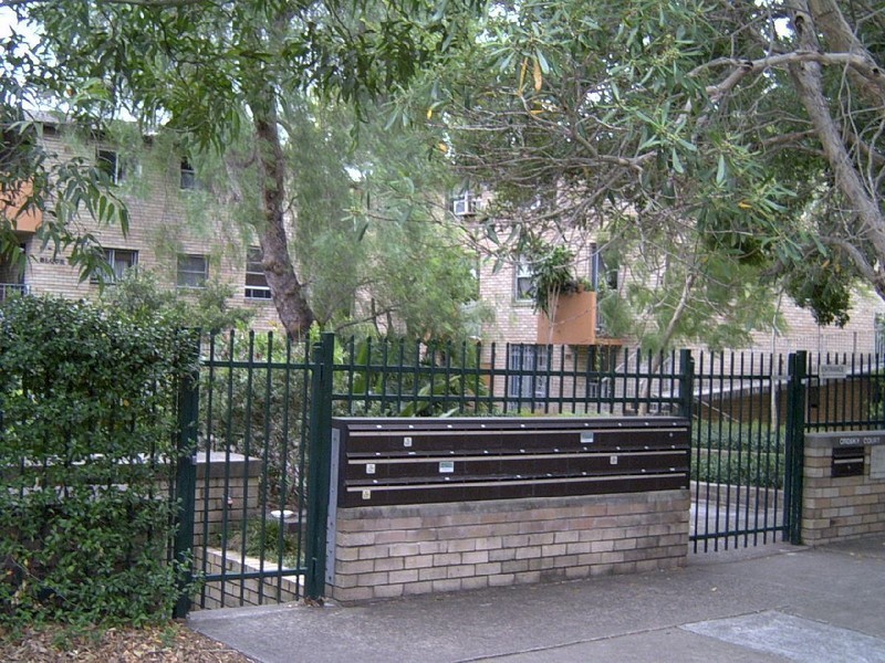 12/7-17` Newton Street, Erskineville NSW 2043