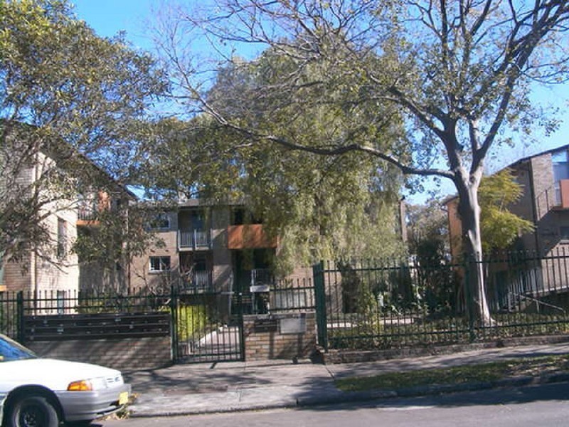 12/7-17` Newton Street, Erskineville NSW 2043