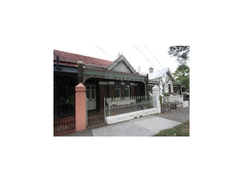 68 Holmwood Street, Newtown NSW 2042