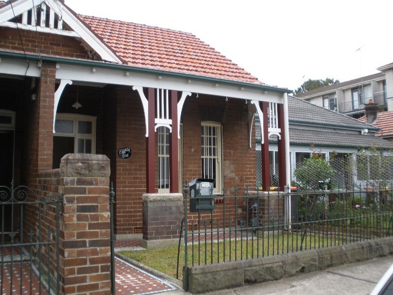 81 Alice Street, Newtown NSW 2042