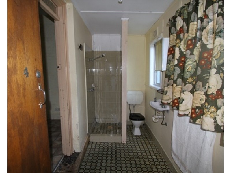 4/51-53 ALBERT STREET, Petersham NSW 2049