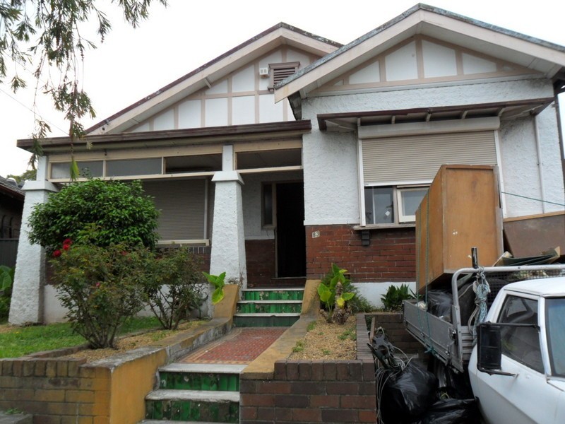 83 Edinburgh  Road, Marrickville NSW 2204
