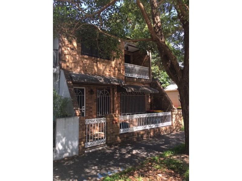 3 Park Street, Erskineville NSW 2043