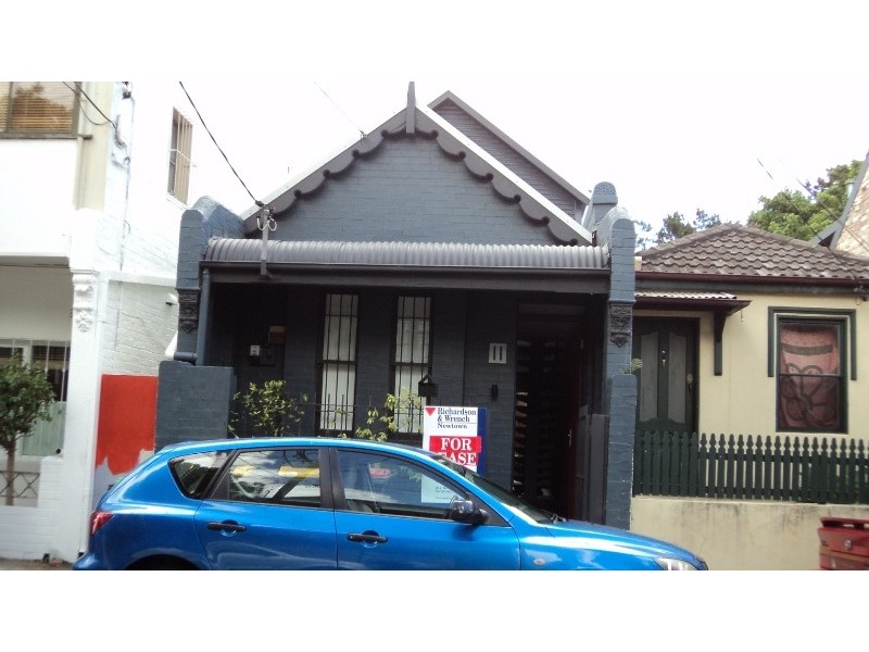 11 Gladstone Street, Enmore NSW 2042