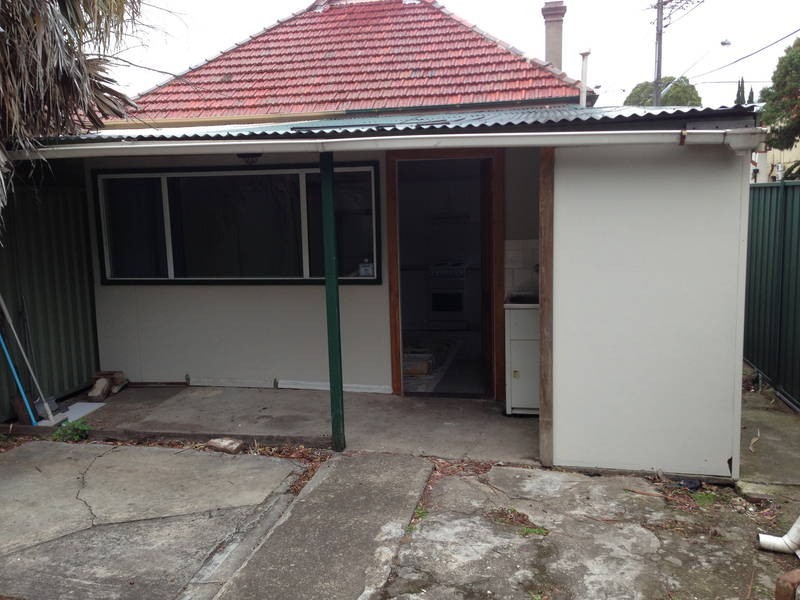 243a New Canterbury Road, Petersham NSW 2049