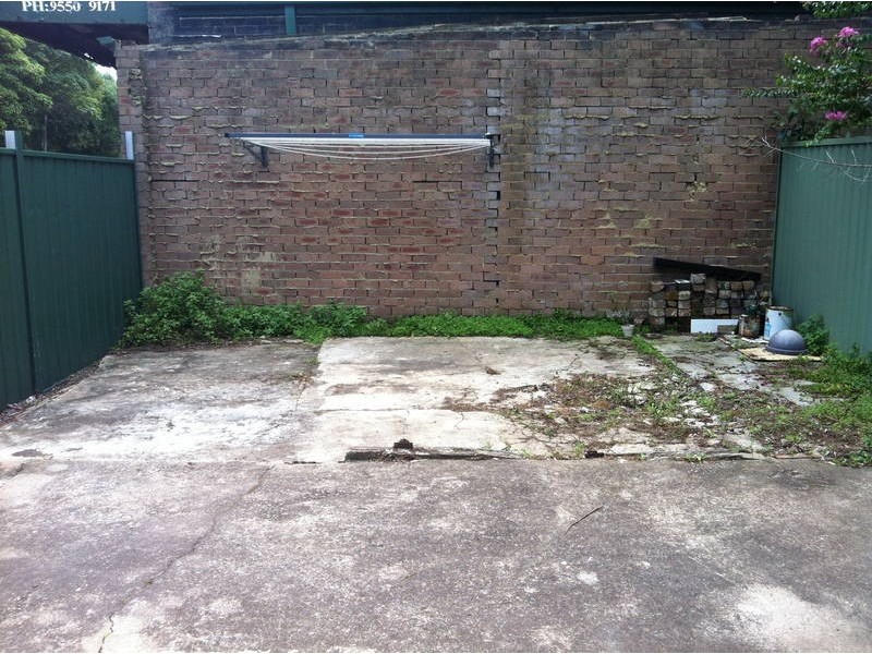 243a New Canterbury Road, Petersham NSW 2049