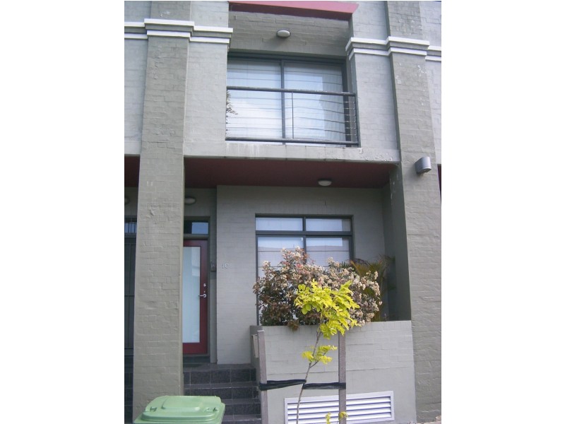 10/117 Belmont Street, Alexandria NSW 2015