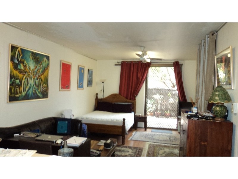 10/60 City Road, Chippendale NSW 2008