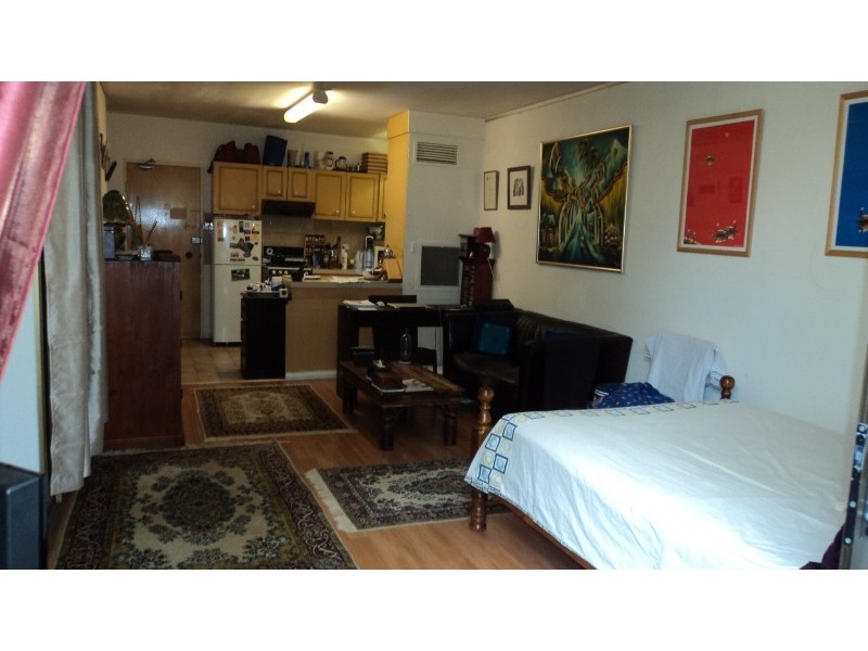 10/60 City Road, Chippendale NSW 2008