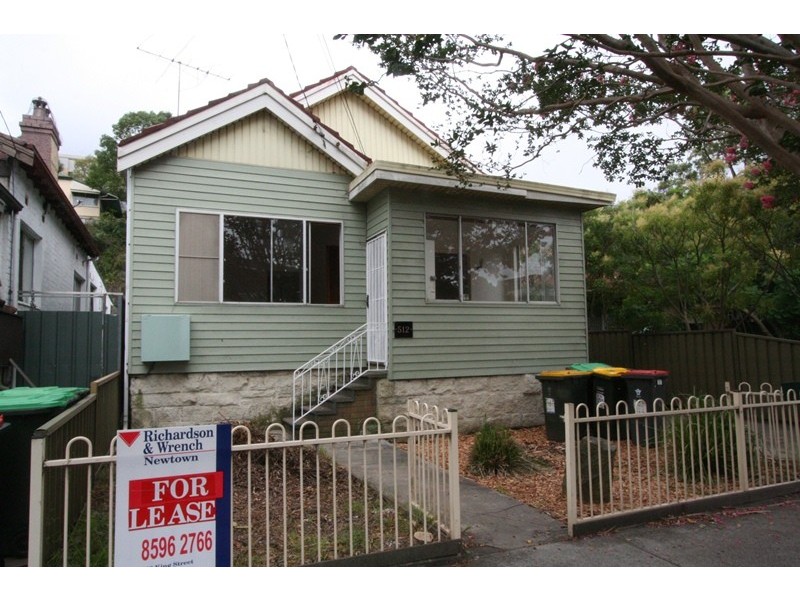512 Illawarra Road, Marrickville NSW 2204