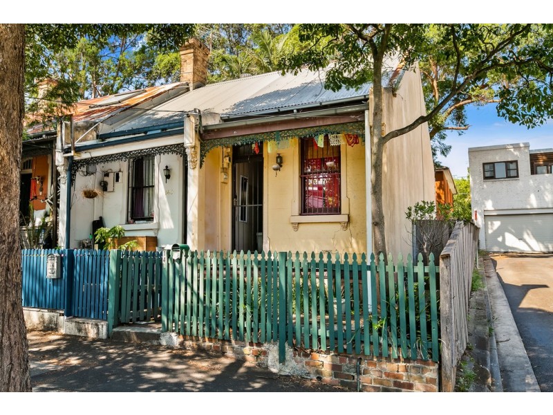 142 Mallett Street, Camperdown NSW 2050