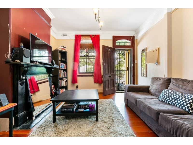 142 Mallett Street, Camperdown NSW 2050