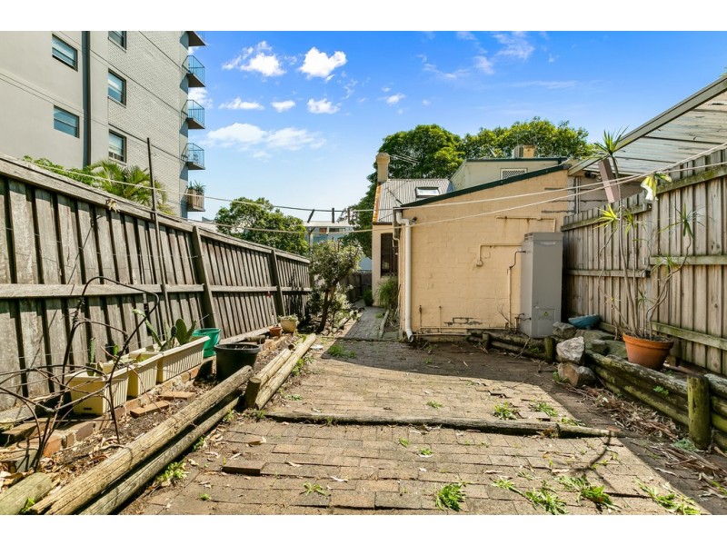 142 Mallett Street, Camperdown NSW 2050