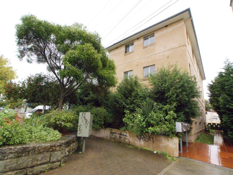 5/101 Wells Street, Newtown NSW 2042