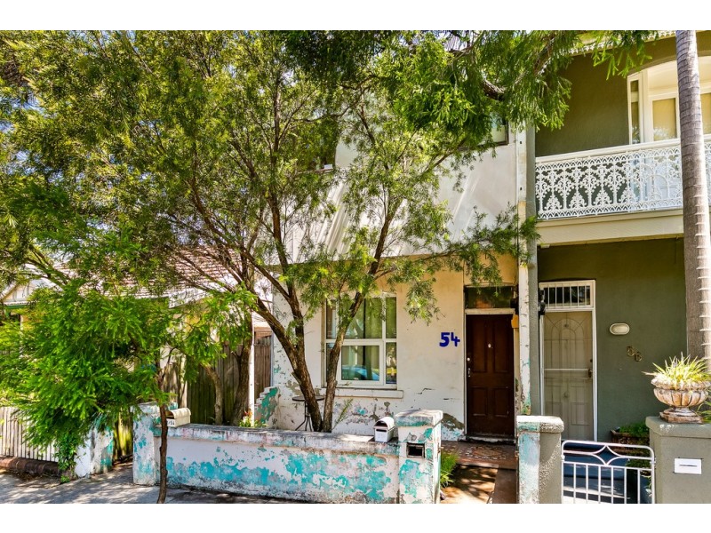 54 Newington Road, Marrickville NSW 2204