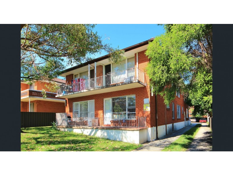 3/96 Duke Street, Campsie NSW 2194