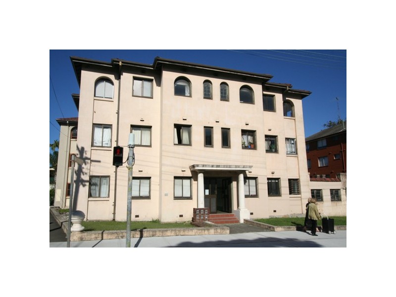 2/221 Avoca Street, Randwick NSW 2031