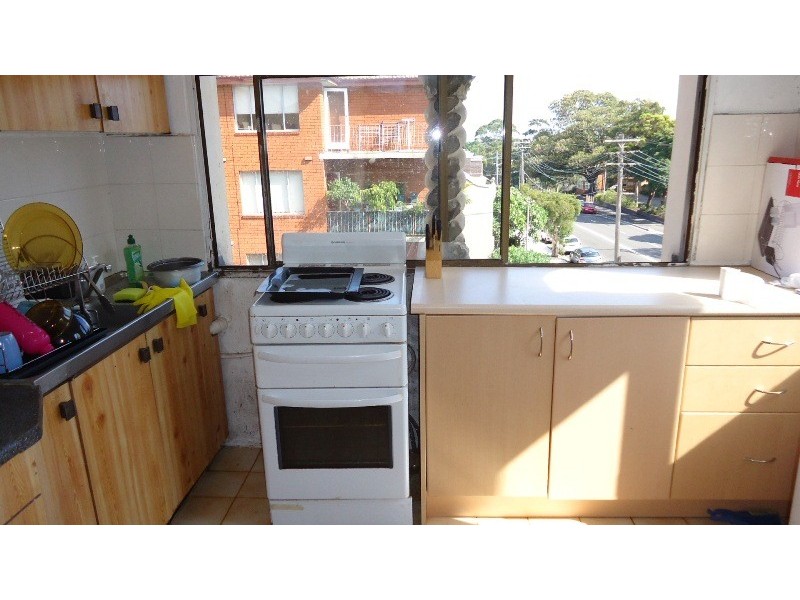 2/221 Avoca Street, Randwick NSW 2031