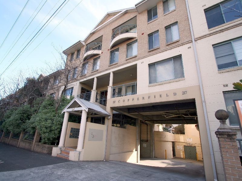 9/217 Chalmers Street, Redfern NSW 2016