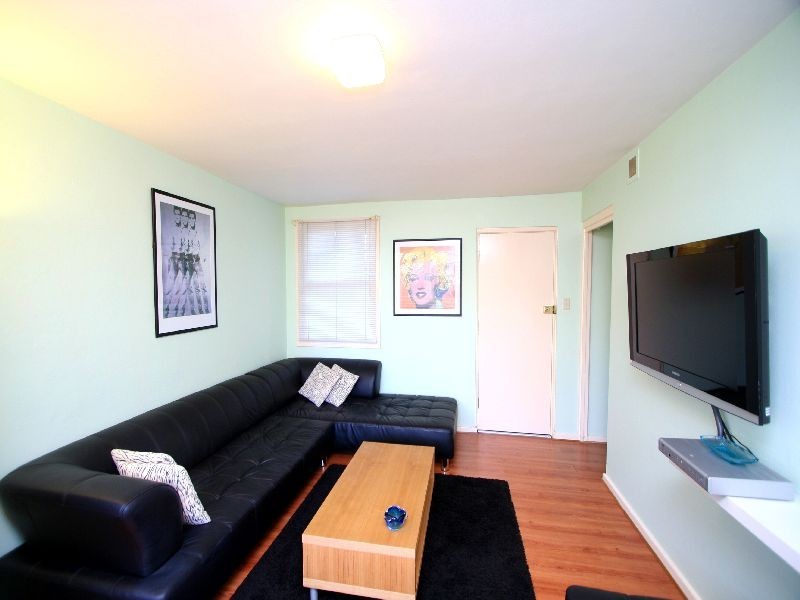 3/45 HARRINGTON STREET, Enmore NSW 2042