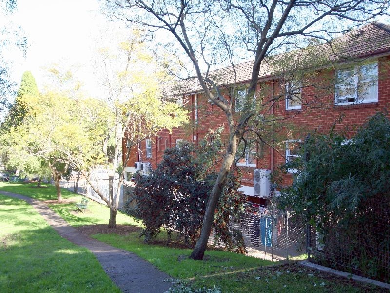 3/45 HARRINGTON STREET, Enmore NSW 2042