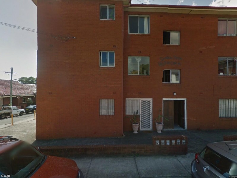 1/47 Egan Street, Newtown NSW 2042