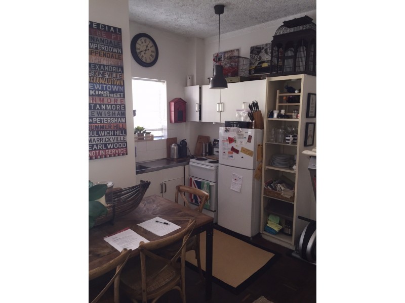 1/47 Egan Street, Newtown NSW 2042