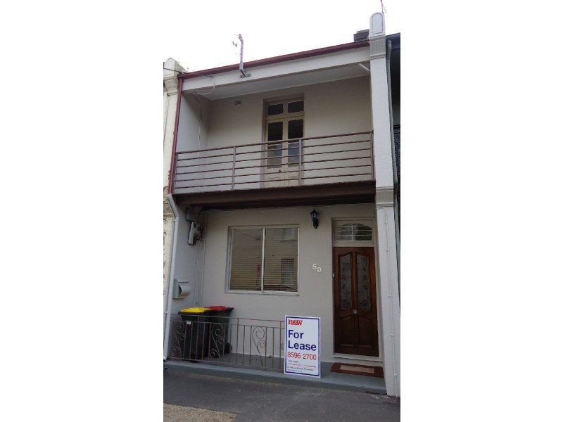 50 Boronia Street, Redfern NSW 2016