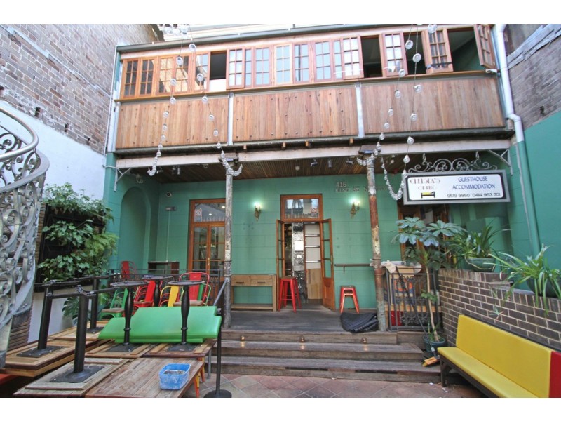 415 King Street, Newtown NSW 2042