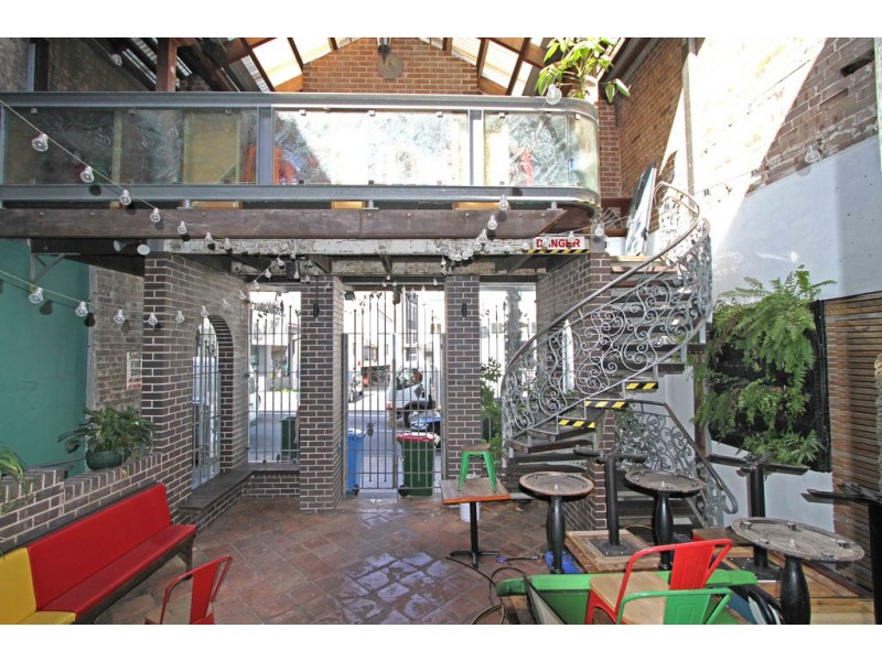 415 King Street, Newtown NSW 2042