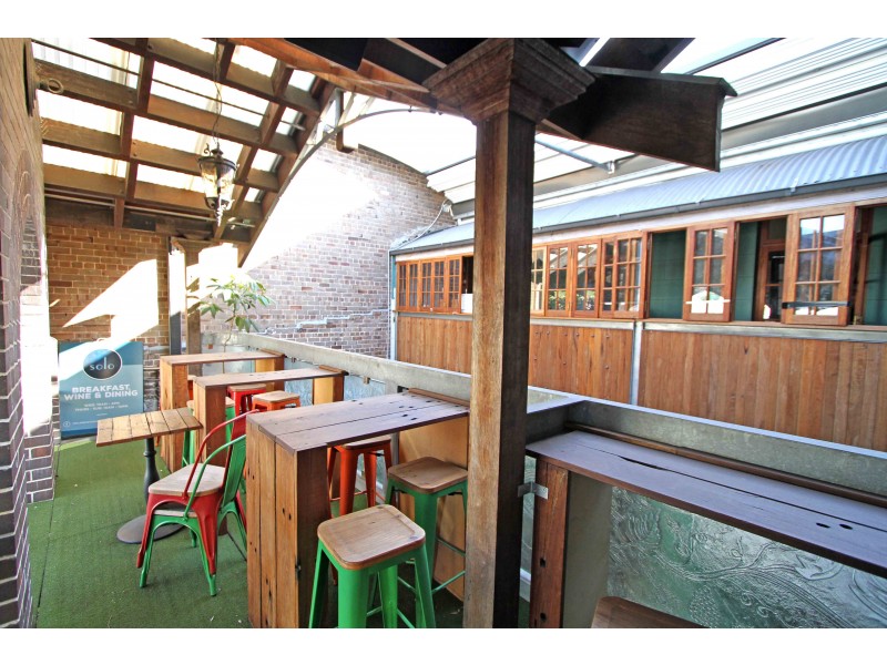 415 King Street, Newtown NSW 2042