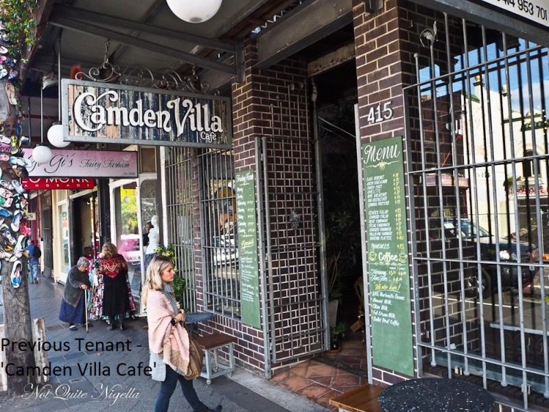 415 King Street, Newtown NSW 2042