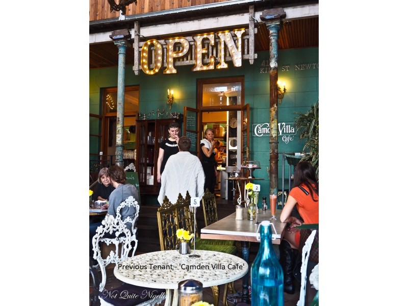 415 King Street, Newtown NSW 2042