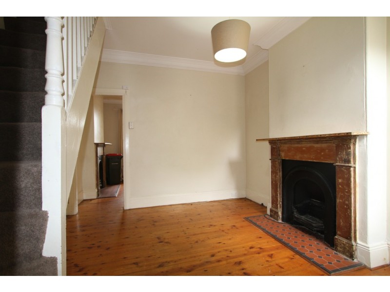 101 RAILWAY PARADE, Erskineville NSW 2043