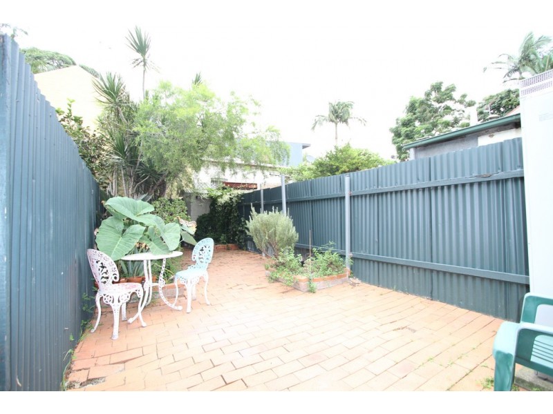 101 RAILWAY PARADE, Erskineville NSW 2043