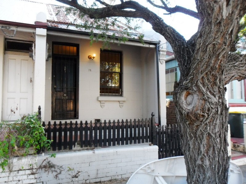 76 Silver Street, Marrickville NSW 2204