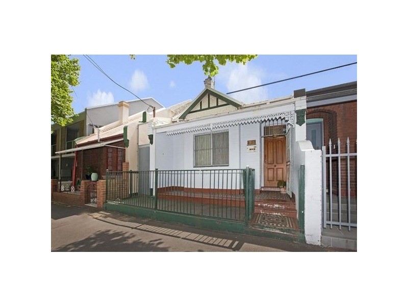 23 Copeland Street, Alexandria NSW 2015