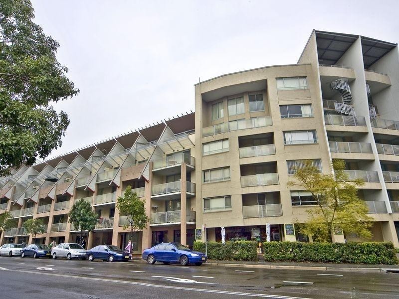 78/155 Missenden Road, Newtown NSW 2042