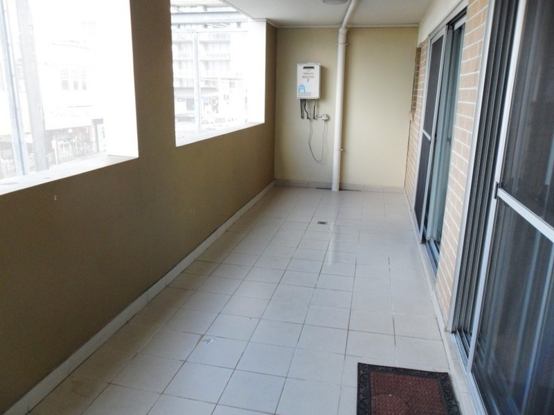 16/295 Victoria Road, Marrickville NSW 2204