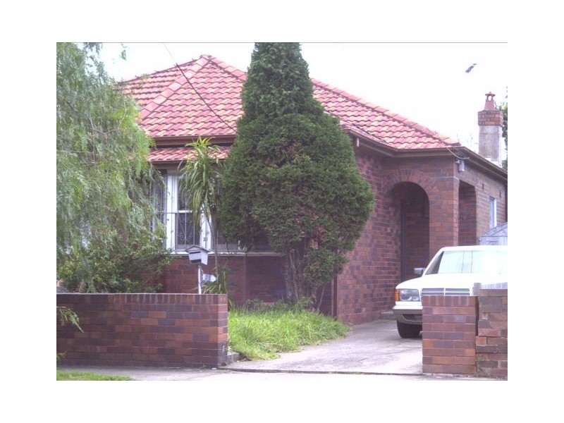 21 Stanley Street, Tempe NSW 2044
